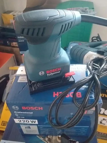 LIXADEIRA ORBITAL BOSCH