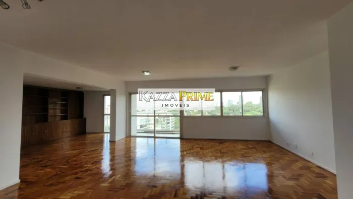 Vendo apartamento 4 dorm, 1 suíte, 1 vaga 160m2 - Condomínio Chácara das Flores
