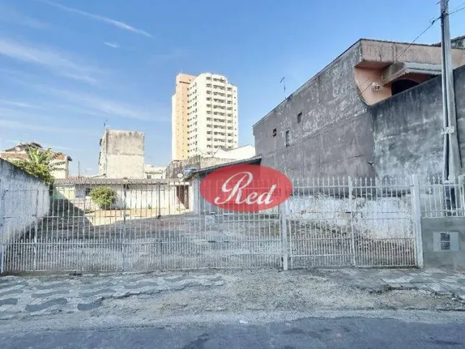 Terreno para alugar, 513 m² por R$ 2.398,63/mês - Vila Costa - Suzano/SP