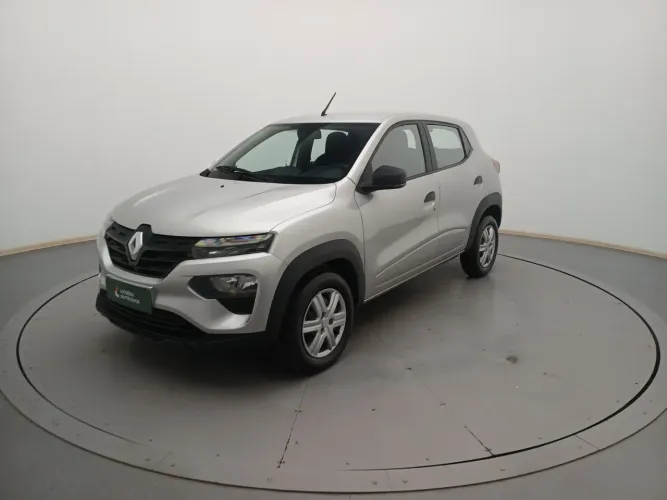 Renault Kwid 1.0 Zen 2026