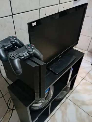 Ps4