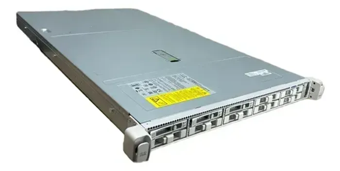 Servidor rack Cisco UCS C220 M5