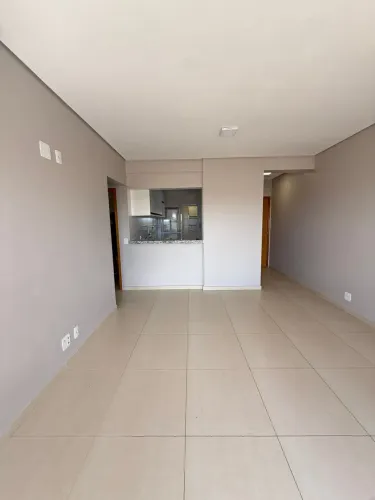 Apartamento 2d - Silvio Giglio 