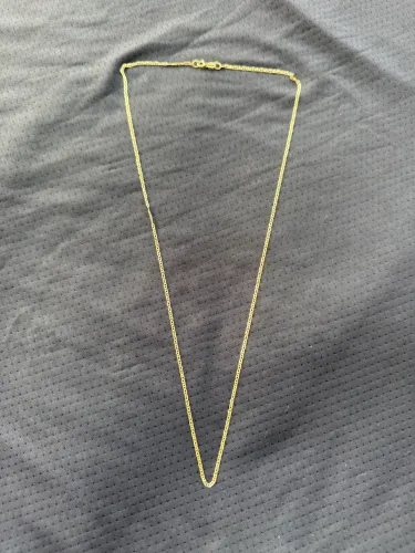 Corrente Ouro 18k
