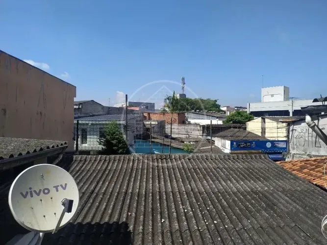 Vendo excelente ponto comercial na Vila São José com salões, kitnets e casas,
