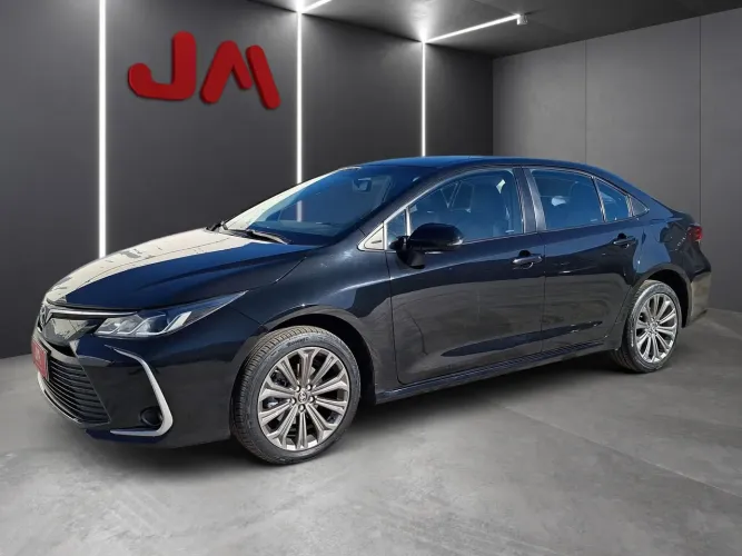 Toyota Corolla XEI 2.0 Flex 16V Aut. 2022
