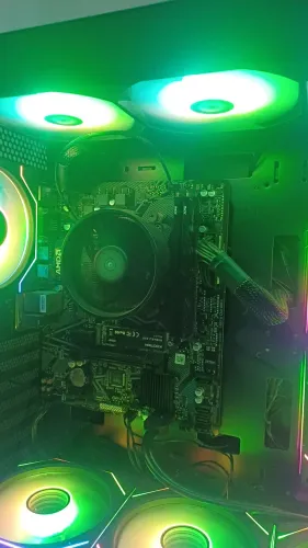 Memoria ram xpg