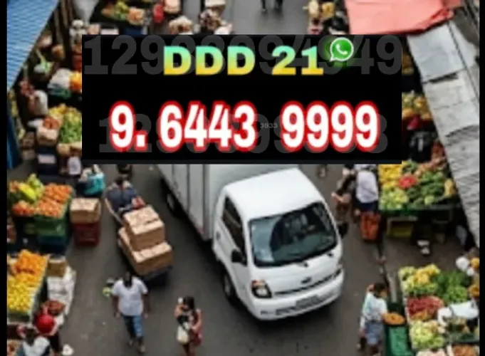 Frete No Recreio Mudanças para Pequenos e Grandes Volumes