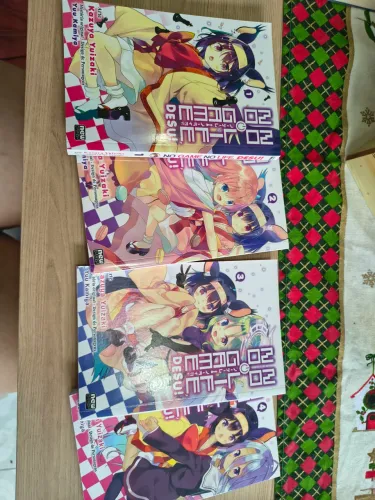 Kit no game no life