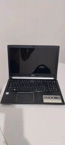 Notebook Acer aspire 5 a515-51 51ux Peças pra retirar