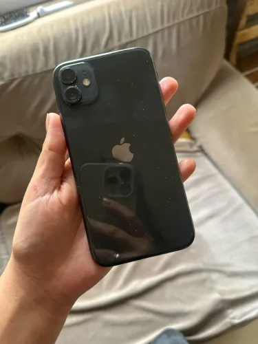 Vende-se iphone 11 128GB