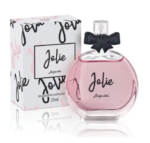 Perfumes da Jequiti