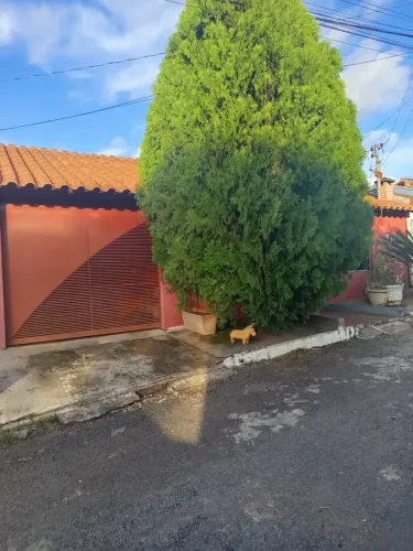 Vende-se Casa no Condomínio Campos Belos Goiânia - GO