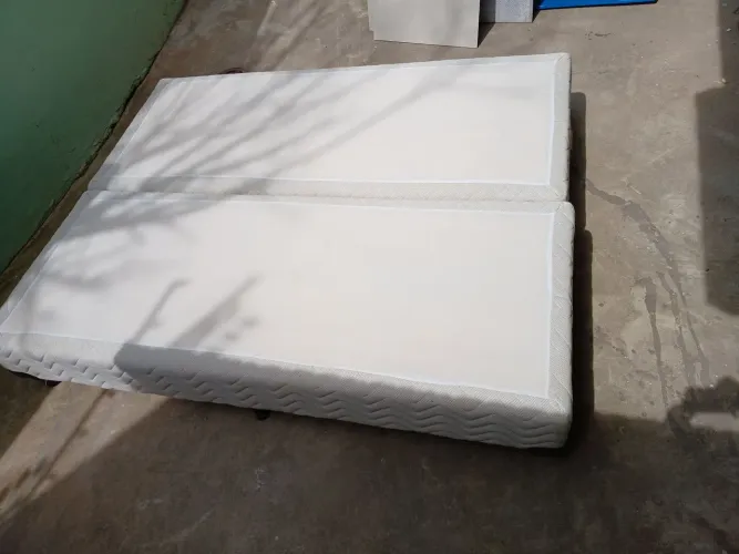 Base box queem size ortobom