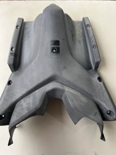 Protetor De Perna Neo 125 - 2017 Em Diante Original