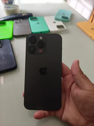 Vendo Iphone 14 Pro Max 128 GB