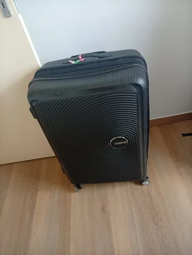 Mala de viagem 30 kg