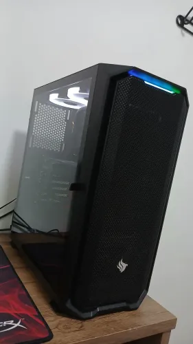 PC GAMER I9 9900K RTX 3060 12GB