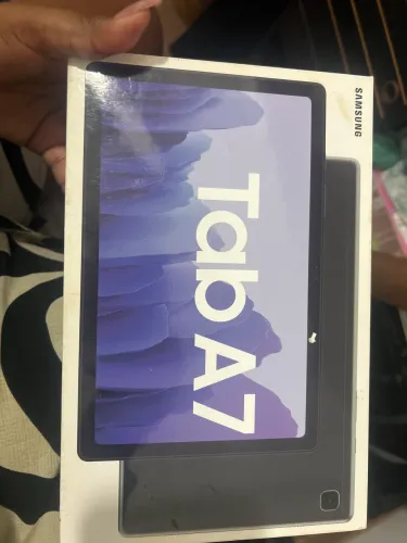 Tablet tab a7