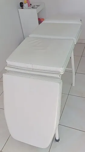 Maca 3 posições