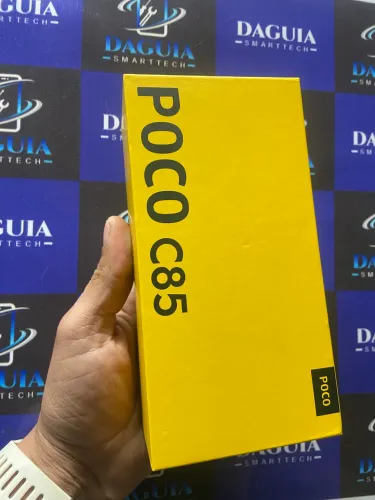 Poco c85 256 GB