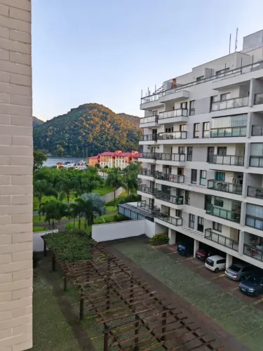 Apartamento para venda tem 72 metros quadrados com 2 quartos