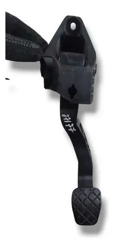 Pedal Embreagem Vw Voyage Gol Saveiro 1.0 18 22 5z0721321