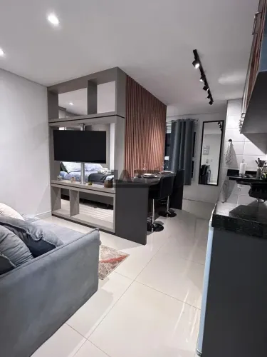 Loft à Venda ou Locação - Residencial Carménère em Mogi das Cruzes/SP