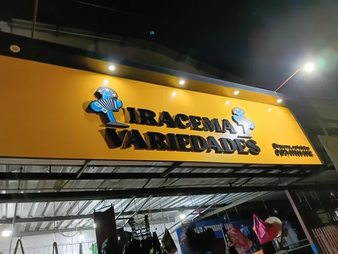 Vendo ,negocio placa em ACM 4m Urgente!!!