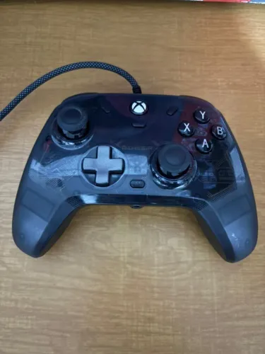 Controle GameSir para Xbox - RGB + Hall Effect