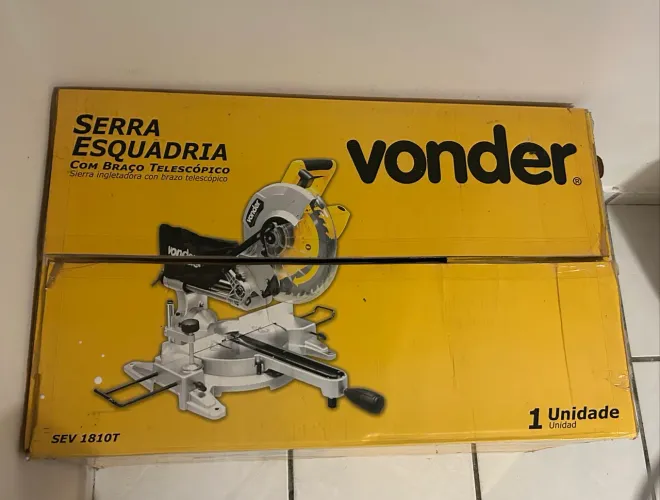 Serra esmerilhadera