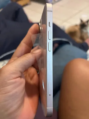 iPhone 13 256 - Único dono