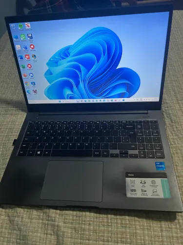 NOTEBOOK SAMSUNG BOOK