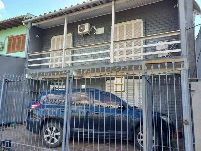 Sobrado no Cristo Rei São Leopoldo
