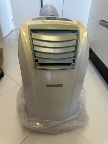 Ar condicionado portátil