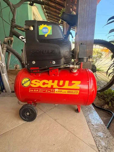 Compressor