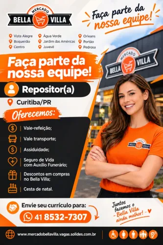 BELLA VILLA CONTRATA | REPOSITOR