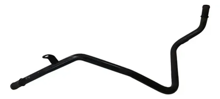 Cano Tubo Água Motor Amarok 2.0 2010 - 2018 Preto