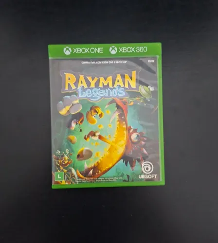 Jogo Original Xbox One