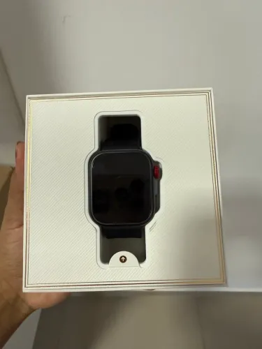 Vendo relógio HUAWEI WATCH FIT 4 Pro