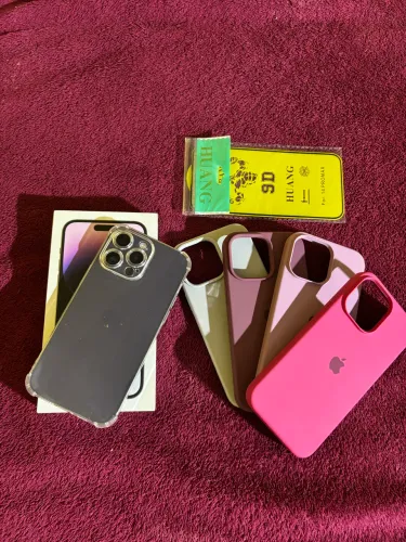 iPhone 14 Pro Max
