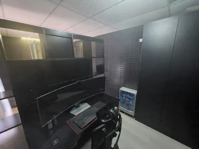 Apartamento com 2 dormitórios à venda, 110 m² por R$ 669.998,00 - Jardim Oceania - João Pe