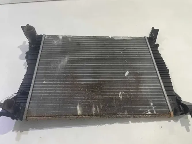 Radiador De Água Fiat Palio Siena 1.6 Motor E-torq 2015 2016
