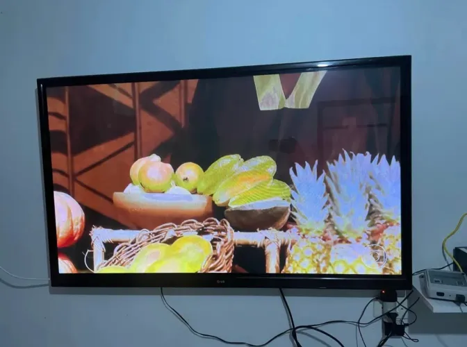 TV LCD 50