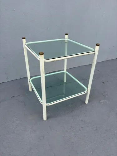 Mesa Canto Clássica dos Anos 60