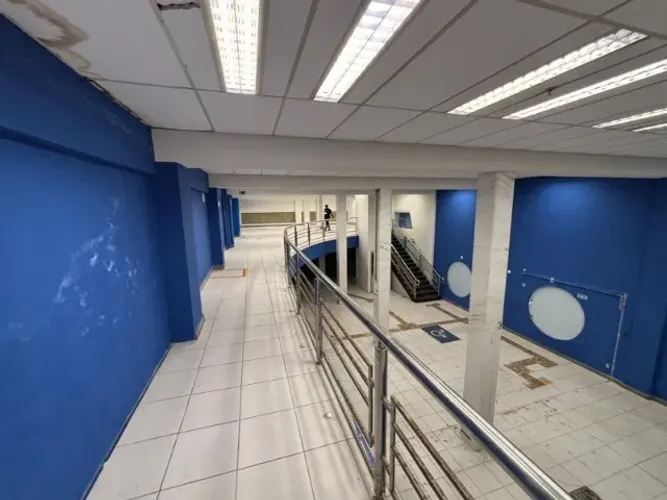 Oportunidade Única: 500m² com Estrutura de Banco e Localização Prime em São Luís MA