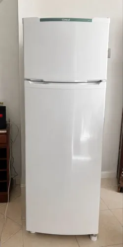 ? Geladeira Consul CRD37 334 Litros - 110V - Excelente Estado