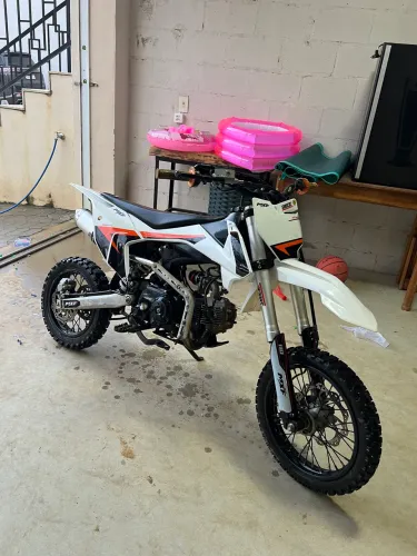 Mxf 110cc 2024