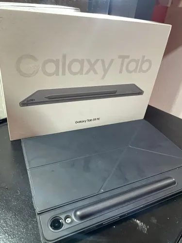Tab Samsung S9 FE
