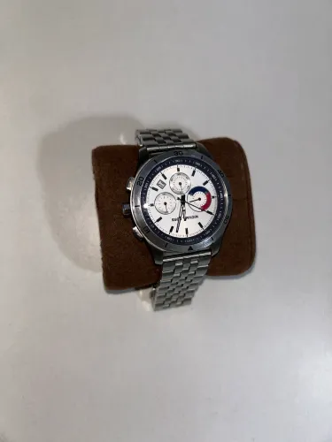 Relógio Michael Kors Bradshaw Chronograph MK8615